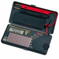Sanwa Pocket Size Digital Multimeter with Built-In Case - Solar Powered PS8a